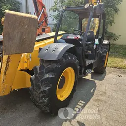 2019 JCB 510-56 Forklift