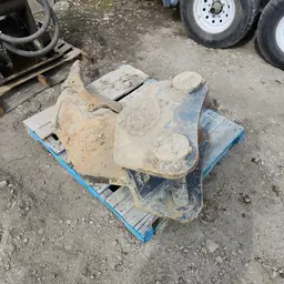 2023 STRICKLAND GG-RIP200 Attachment