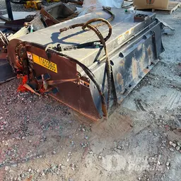 2022 ATI McMillen 3037A-0022 Attachment