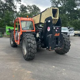 2018 JLG 1043 Forklift