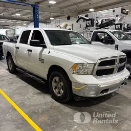 2022 Dodge 1500CREWSLTG4WD Pickup Truck