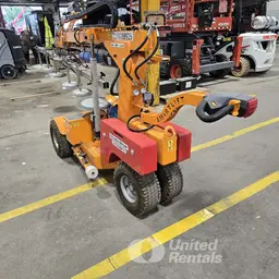 2021 SMARTLIFT SL608 Material Lift