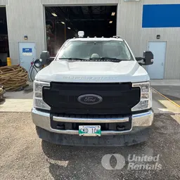 2020 Ford F250SCABXLG4WD Truck