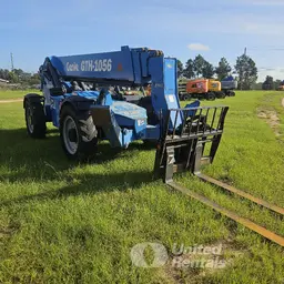 2018 Genie GTH-1056 Forklift