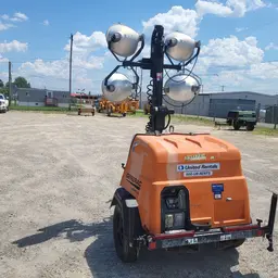 2020 Magnum Pro MLT6SM Portable Light Tower