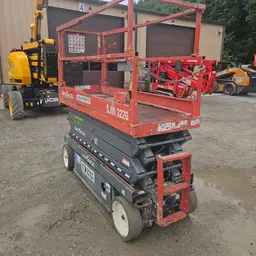 2019 Skyjack SJIII3226 Scissor Lift