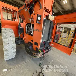 2016 SKYTRAK 6042 Forklift