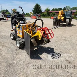 2023 Bandit Industries 2550 Chipper/Stumper