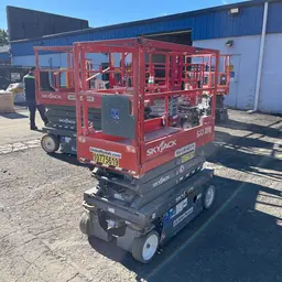 2018 Skyjack SJIII3219 Scissor Lift