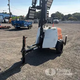 2021 Generac MLT6SMDS Portable Light Tower