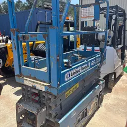 2018 Genie GS-1930 Scissor Lift