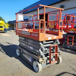 2016 Skyjack SJIII4632 Scissor Lift