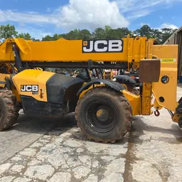 2018 JCB 510-56 Forklift