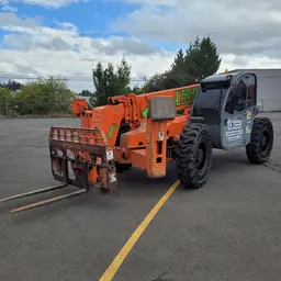 2016 XTREME XR1245 Forklift