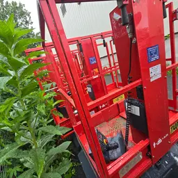 2022 Bravi Platforms LUI HD WD Self-Propelled One-Person Lift