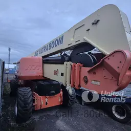 2016 JLG 1250AJP Articulating Boom Lift