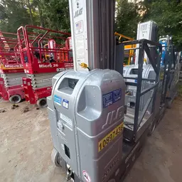 2019 JLG 20MVL Self-Propelled One-Person Lift