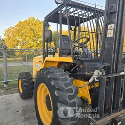 2019 JCB 930-4 Forklift