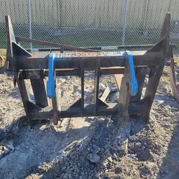 2015 Arrow Material Handling 8396250-8-72-08