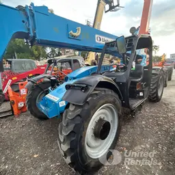 2018 Genie GTH-844 Forklift