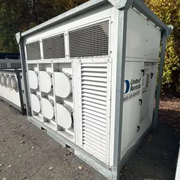 2017 Custom Air Products & Services PPKV-40TD-0MN90