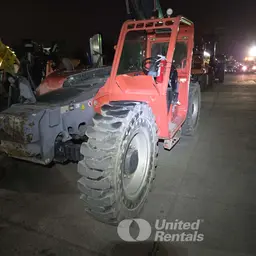 2019 Skyjack SJ843TH Forklift
