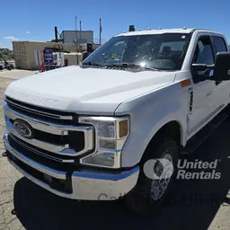 2022 Ford F250CREWXLTG4WD Pickup Truck