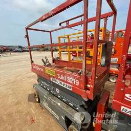 2018 Skyjack SJIII3219 Scissor Lift
