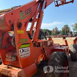 2016 XTREME XR1255 Forklift