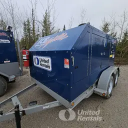 2020 Frost Fighter IDH1000K Indirect Fired Heater
