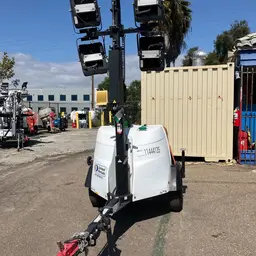 2022 Generac MLTS-4 Portable Work Light