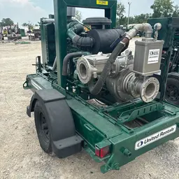 2018 VERSAMATIC E3SA5T559C-ATEX Pump