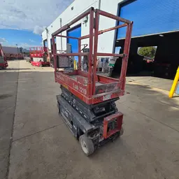 2018 Skyjack SJIII3219 Scissor Lift