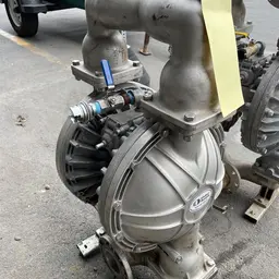 2023 Yamaha NDP-80BSE-FLG Pump