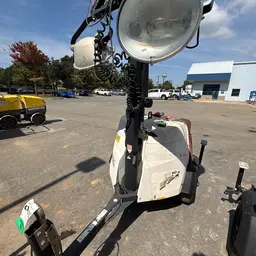 2020 Magnum Pro MLT6SM Portable Light Tower