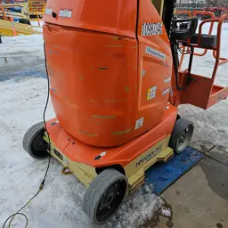 2019 JLG T26E Vertical Mast Boom Lift