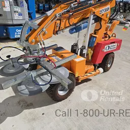 2020 SMARTLIFT SL608HL Material Lift