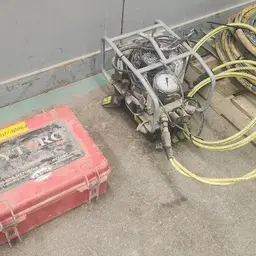 2018 Hytorc HY-10MXT Wrench