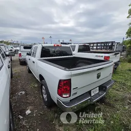 2022 Dodge 1500CREWSLTG4WD Pickup Truck