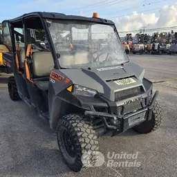 2023 Polaris PRO XD 4000D Utility Vehicle