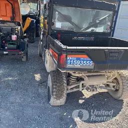2023 Polaris PRO XD 4000D Utility Vehicle