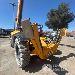 2019 JCB 510-56 Forklift