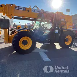 2018 JCB 510-56 Forklift