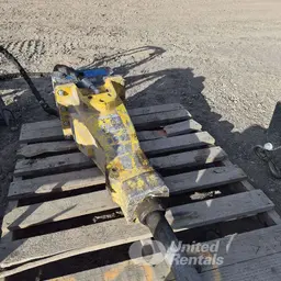 2023 Epiroc SBU 220 Attachment
