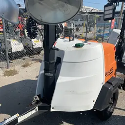 2019 Magnum Pro MLT6SM Portable Light Tower