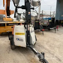 2019 Magnum Pro MLT6SM Portable Light Tower