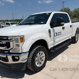 2020 Ford F250CREWXLTG4WD Truck