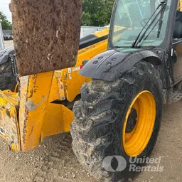 2019 JCB 510-56 Forklift