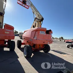 2018 JLG 600S Boom Lift
