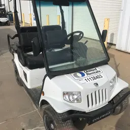 2021 Columbia JOURNEYMAN 100 Utility Vehicle